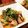 ダッフィーニーうに's cooksnap of when they made 鶏ももとなすのポン酢炒め.