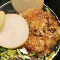 くな♥'s cooksnap of when they made 炊飯器でごっそり出る大根と梅干しの出汁煮.