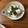 まめ郎's cooksnap of when they made 簡単☆モロヘイヤと豆腐のわさび和え.