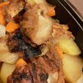 ちーたんずはうす's cooksnap of when they made 仙台麩じゃが(油麩).