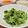 Superlittleboo's cooksnap of when they made 豆苗とわかめのナムル.