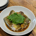 あねこちゃん's cooksnap of when they made アジの蒲焼き～しょうが風味～.
