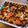skiny555's cooksnap of when they made かぼちゃとピーマンのカレーグラタン.