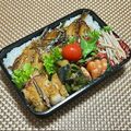 ふんにゃん's cooksnap of when they made 高校3年女子お弁当♪2022.04.26.