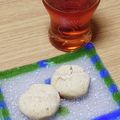 ﾋﾟﾛﾐ♡'s cooksnap of when they made ｡ஐஃ栗きんとん☆茶巾絞り｡ஐஃ.