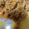 67luna's cooksnap of when they made ドライカレー.
