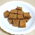 cookஜs's cooksnap of when they made 妊婦のおやつ　おからきな粉クッキー.