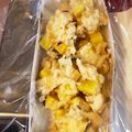 きおら+-22's cooksnap of when they made 究極の鬼まんじゅう.