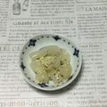 おはなすき's cooksnap of when they made 秒で出来るらっきょのつまみ。.