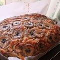ひっこ's cooksnap of when they made 完熟！バナナケーキ！大量救済！.