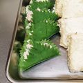 ブランシュkuu's cooksnap of when they made しそ餃子.
