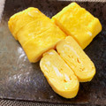 ちゃまたまご's cooksnap of when they made これぞプロの味！本格だし巻き卵★.