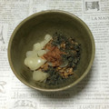 おはなすき's cooksnap of when they made 梅ぇごまらっきょう納豆.
