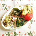 yesmama's cooksnap of when they made しらすと大葉の腸活たまご焼き.