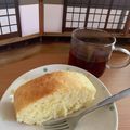 koima0104's cooksnap of when they made HMで☆簡単日本酒しっとりパウンドケーキ.