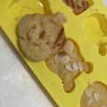 河内みかん's cooksnap of when they made 低糖質！おから焼きドーナツ.