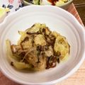 ☆りっころっか☆'s cooksnap of when they made 止まらない美味しさ！塩昆布キャベツ.
