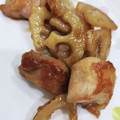 くらら♪☆'s cooksnap of when they made 簡単！蓮根と鶏もものバターポン酢.