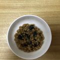 かおり♡♡♡'s cooksnap of when they made 納豆の食べ方♪海苔すし酢☆.