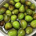 かわいい虎ちゃん's cooksnap of when they made 我が家のイチジクの甘露煮.