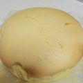 yasuna313's cooksnap of when they made 台湾カステラ.