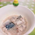 みっくママ's cooksnap of when they made 夏はさば缶を冷やしましょう～ｷﾝｷﾝに♬.
