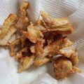 るこちゃんまま's cooksnap of when they made 揚げない簡単軟骨唐揚げ♫♬.