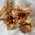 るこちゃんまま's cooksnap of when they made 揚げない簡単軟骨唐揚げ♫♬.
