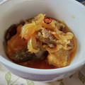 リンとリオのママ's cooksnap of when they made 夏をぶっ飛ばせ！　鮭の南蛮漬け.