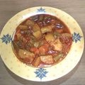 ちびマルロ's cooksnap of when they made イラン料理　サヤインゲンの煮込みⅡ.