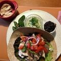 ブランディ's cooksnap of when they made 鶏むね肉の簡単ハム。.