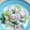 yocchi2109's cooksnap of when they made チンゲン菜とベーコンのクリーム煮.