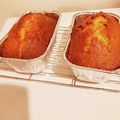 koo☆mam's cooksnap of when they made HMとプリンで超簡単☆カスタードケーキ.