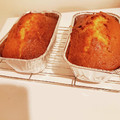 koo☆mam's cooksnap of when they made HMとプリンで超簡単☆カスタードケーキ.