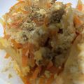 67luna's cooksnap of when they made 簡単＊天かすでかき揚げ丼風.