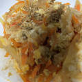67luna's cooksnap of when they made 簡単＊天かすでかき揚げ丼風.