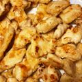 おぐゆき's cooksnap of when they made ☺鶏むね肉で簡単ジューシーチキンソテー☺.