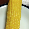 アイコ★ケン's cooksnap of when they made 【覚書】トウモロコシの茹で方(水から).