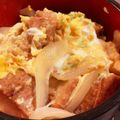 ちーたんずはうす's cooksnap of when they made 油麩丼.