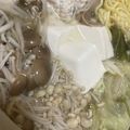 ﾌﾞﾚﾝﾀﾞ's cooksnap of when they made 便利！ぶなしめじの切り方.