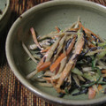すこやかパンダ's cooksnap of when they made ごぼうとひじきのサラダ.
