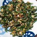 クックまさやま's cooksnap of when they made ピーマン大量消費に！ピーマンしりしり♪.