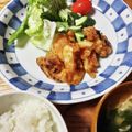 あかぴーー's cooksnap of when they made 鶏むね肉のオーロラ揚げ.