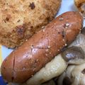 ラクラクダ's cooksnap of when they made 大人のピリ辛ウィンナー.