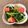 ガチャピン似's cooksnap of when they made 小松菜とトマトのお浸し☆.