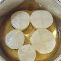 tamago大好き's cooksnap of when they made 大根と昆布のあっさりおでん.