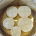 tamago大好き's cooksnap of when they made 大根と昆布のあっさりおでん.