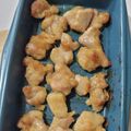 tamago大好き's cooksnap of when they made グリラーでノンフライ唐揚げ 醤油麹でも.