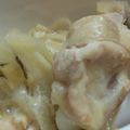 あゆたっくん's cooksnap of when they made キャベツと手羽元のみそ酒蒸し.
