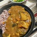 ぐりtoぐら's cooksnap of when they made タラモサラダ.
